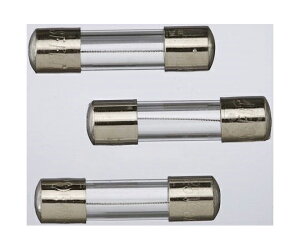 日本製線 管ヒューズ 5A 5 x 20mm 250V ac(普通溶断)FBM 250V 5A(EM) 1袋(10個入) FBM 250V 5A(EM)