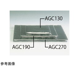 日伸理化 断熱板 スターラー オイルバス用 大 1個 AGC270