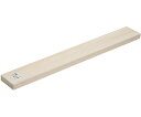 アーテック ATバルサ材 2×80×600mm 10枚組 1セット(10枚入) 45077