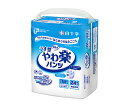 白十字 PUサルバ やわ楽パンツ 24枚入 1袋(24枚入) M