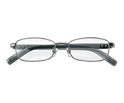 名古屋眼鏡 タスカル 術後用既製度入り眼鏡 男性用 +1.50 1個 8286-03