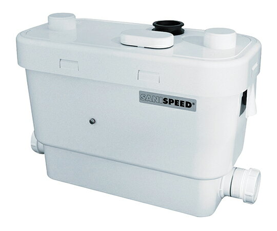排水圧送用ポンプ サニスピード 1個 SSPPLUS-100