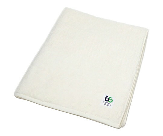 ブリーズブロンズ ブリーズブロンズ　消臭バスタオル　オフホワイト 1枚 T-21