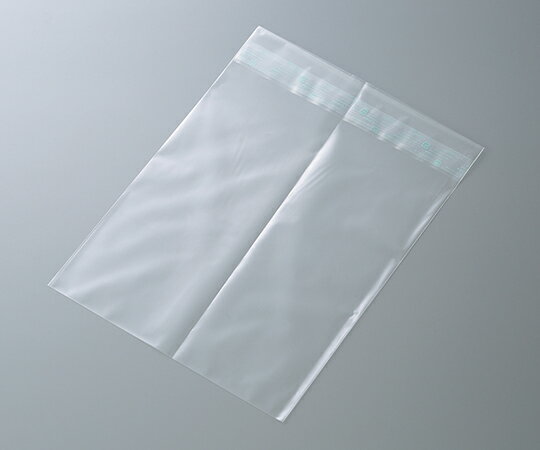 サカキL＆Eワイズ 袋型滅菌タブレットカバー　100枚入 1箱(100枚入) CCVOPP03-A4