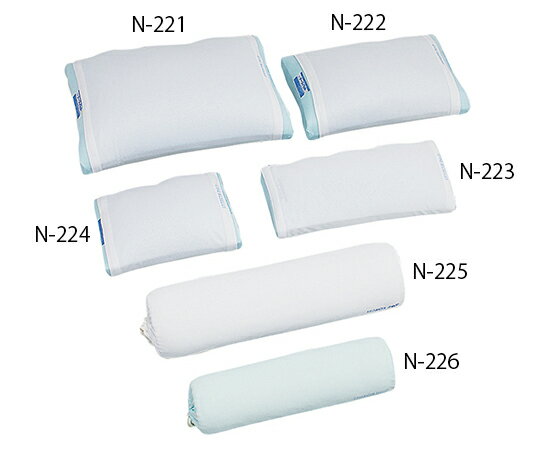 看護用品研究所 ナース・パット2　ロール枕（大） 1個 N-225