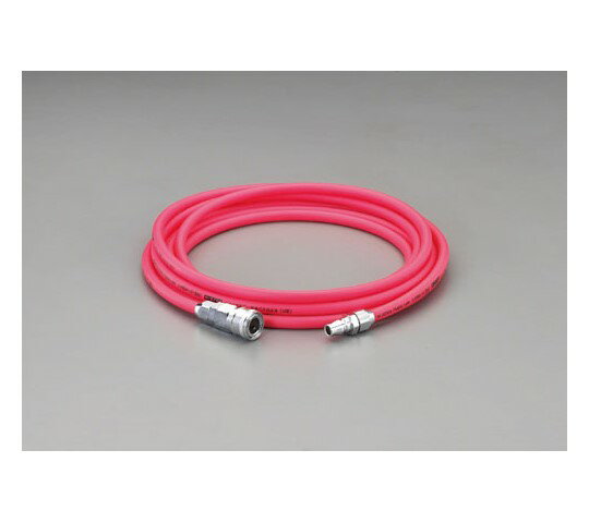  ۡʥץ顼աPVCˡ6.5mm10mm5m 1 EA125ED-5
