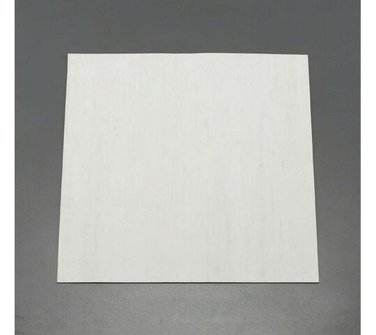 ●各種産業用配管フランジガスケット、各種機器用ガスケット、ダクト用ガスケットに●圧力限界：3.0MPa●耐熱温度：-50/150℃●有機、無機繊維に特殊なゴムバインダーと充填材を混ぜ合わせ圧延加硫したシートガスケット●サイズ：635×635mm●厚み：3.0mm●入数は1枚入りです。●コード品番：EA351NE-3