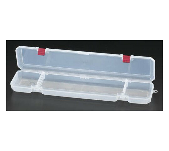 エスコ 513×109×44mmパーツケース 1個 EA508MD-28