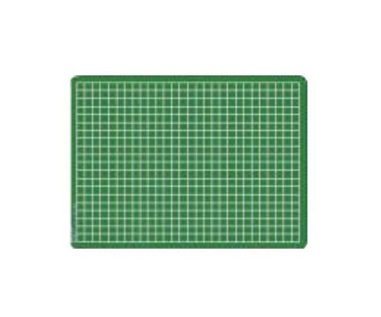 エスコ 220×300mmカッティングマット 1枚 EA762EC-40