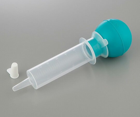 eastsidemed esバルブシリンジ　50個入 1箱(50個入) ES-17005-01