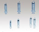 ニプロ シリンジ(針なし) 20mL 1箱(50本入) 08-761