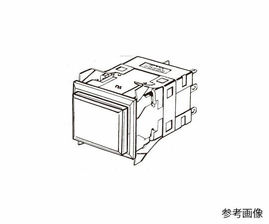  ȸܥ󥹥å(Ĺ)(LED)(ƹ) A3P 1 A3PJ-90G11-24EO