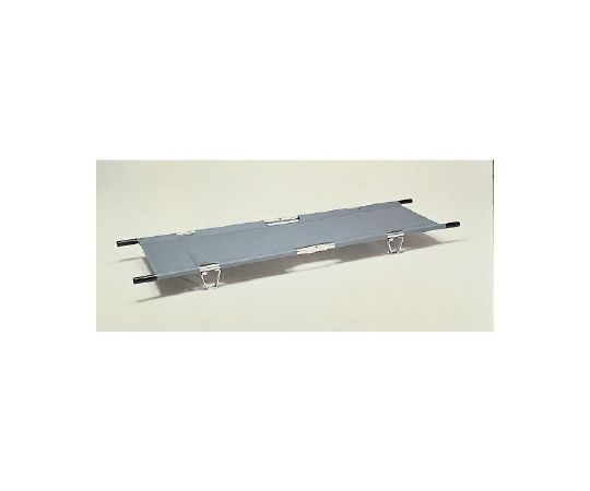 ユニット 担架（四つ折り型） 1個 376-70