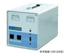 スワロー電機 交流定電圧電源装置 1個 SVR-3000E