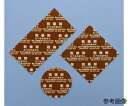 富士ゲル産業 シート状乾燥剤 アクティブシート 0.7×60×60mm(小分け) 1ケース(600枚×3袋入)