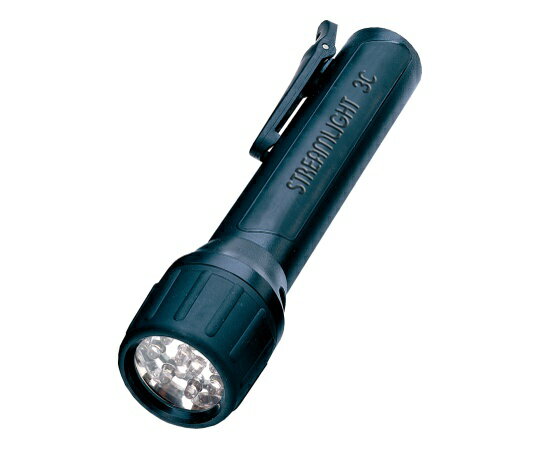 STREAMLIGHT 3C LED BLK BLISTER 1個 SL33302BLK