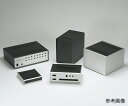 タカチ電機工業 SL型アルミサッシケース 1台 SL99-50-55SS(4)
