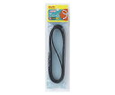 ELPA 1.25コード2m ブラック 1個 VFF-2LH(BK)