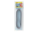 ELPA 1.25コード2m グレー 1個 VFF-2LH(GY)