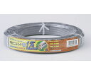 ELPA 1.25コード20m グレー 1個 VFF-20LH(GY)