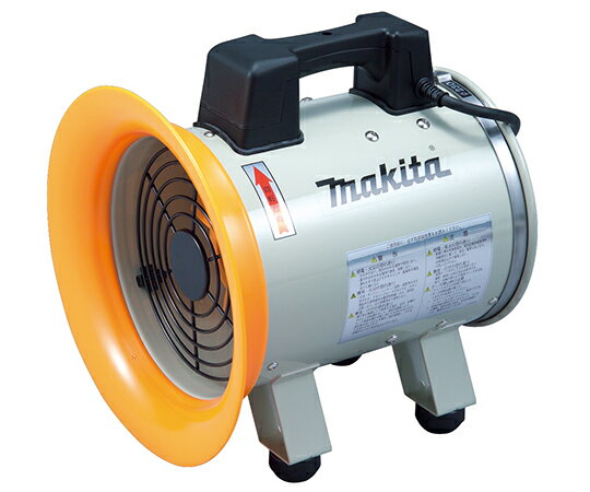 マキタ 送排風機 羽根径200mm 1個 MF202