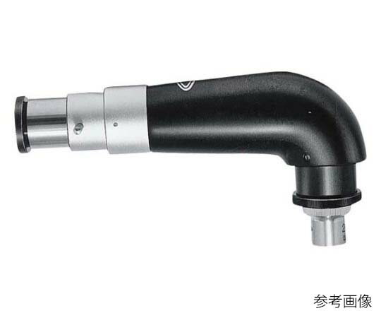 中央精機 L型鏡筒（対物10 接眼20 ク