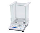 新光電子(ViBRA) 高精度電子天びん(特定計量器) 15000g 1台 ALE15001H(4)