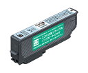 エコリカ エコリカ リサイクルインクカートリッジ ITH-LC用 ライトシアン(染料) 1個 ECI-EITH-LC(2)