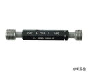 第一測範製作所 限界ねじプラグゲージ(検査用旧JIS規格) 1セット/箱 301180210(4)