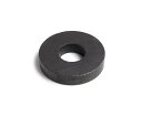 二六製作所 フェライト Φ45×Φ22×10.5(異方性) 1セット(10個入) FR047