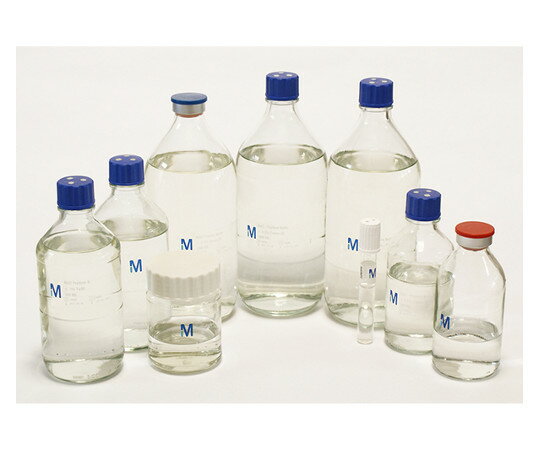 Merck 塩化ナトリウムペプトン緩衝液 1000mL （ボトル容量 1000mL） 1箱(6本入) 1.46381.0006