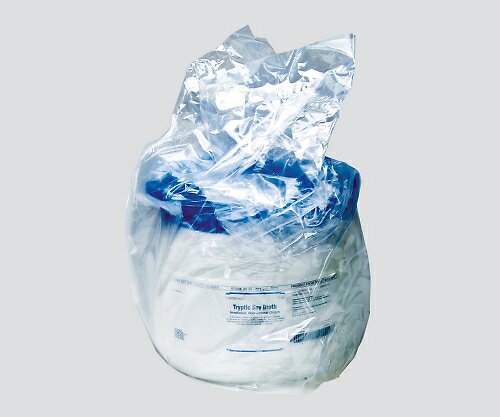 Merck SCDブイヨン 培地充填試験用顆粒培地 500g （動物由来成分・含） 1本 1.00800.0500