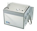 サンプラテック 蓄熱材調温器iP-TEC(R) 潜熱蓄熱材-36専用簡易調温セット 1式 HU-BOX19-36