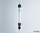 桐山製作所 ILCカラム Φ22×500mm 1個 ILC-A22-500(4)