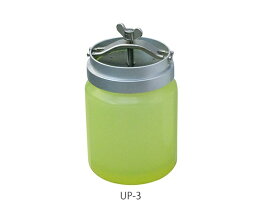 伊藤製作所 樹脂製粉砕容器 ウレタン 3L 1個 UP-3