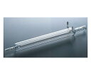 クライミング TS二重管冷却器 300mm・15/25 1個 CL0015-02-10