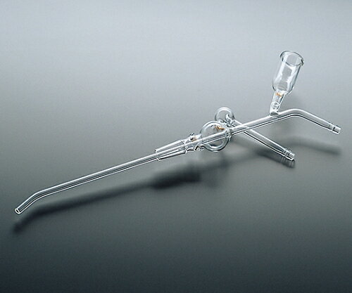 クライミング TS蒸留受器ミクロケルダール型(1023)用 1個 CL0803-03-10