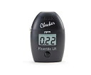 ハンナ インスツルメンツ デジタル吸光光度計 Checker HC(フッ化物LR) 1セット HI729