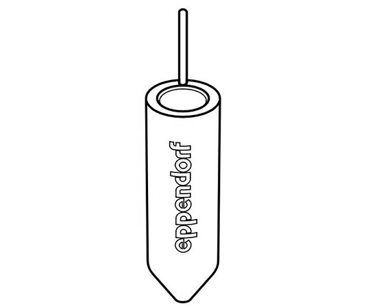 エッペンドルフ・ハイマック・テクノロジーズ アダプター　1×16mL　Oak　Ridge　tubes　FA-45-6-30,　FA-6x50用 1セット●チューブ容量：15?18mL●チューブの最大径：18mm●キャップ/カバー付きで使用時の容器の最大の高さ：125mm●アダプター/ローターあたりのチューブ数：1/6●底の形状：丸底●遠心半径：120mm●12100rpm　時の最大遠心力（5810　R）：19642×g●11000rpm　時の最大遠心力（5804、5804　R、5810）：16223×g●入数：2個組