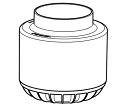 エッペンドルフ・ハイマック・テクノロジーズ アダプター 250mL S-4-104, S-4x750用 1セット 5825 741.005