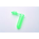 エッペンドルフ Eppendorf Safe-Lock Tubes, 2.0mL, Eppendorf Quality?, 1,000本 緑 1パック(1000...
