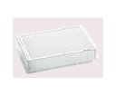 エッペンドルフ Deepwell Plate 384/200μL, 透明ウェル, 200μL, Sterile, 40枚(5袋×8枚) 白 1パック(40個入) 0030 522.109