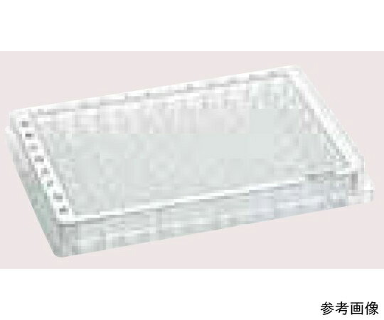 Gbyht Microplate 96/U, FEF, PCR clean, {[_[ O[, 80i5܁~16j 1pbN(80) 0030 601.572