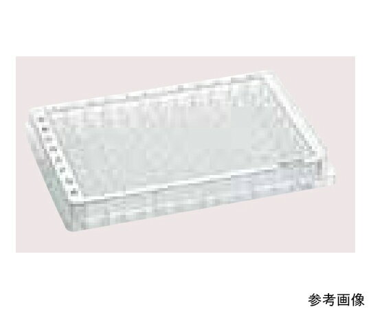 åڥɥ Microplate 96/V, 򿧥, PCR clean, ܡ 졼, 805ޡ16 1ѥå(80) 0030 601.670