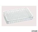 エッペンドルフ Microplate 96/V, 白色ウェル, PCR clean, ボーダー グレー, 80枚(5袋×16枚) 1パック(80枚入) 0030 601.670