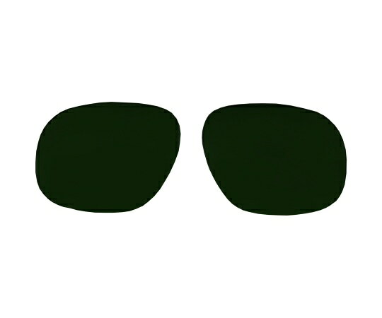 山本光学 遮光スペアレンズ YW-70 NSLP 5 スペア 1組 YW-70#5 スペアー