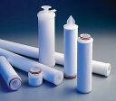 Merck Clarigard Cart Filt 10in. 0.5μm Code 7 PTFE-EV 1/Pk 1ST 1個 D00571T01