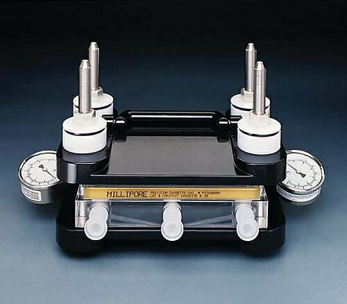 Merck Pellicon Cassette Standard Acrylic Holder, 1/Pk 1ST 1個 XX42P0060