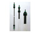 Merck Vantage-L 2-way Valves VL32/VL44 1/Pk 1ST 1個 96100021