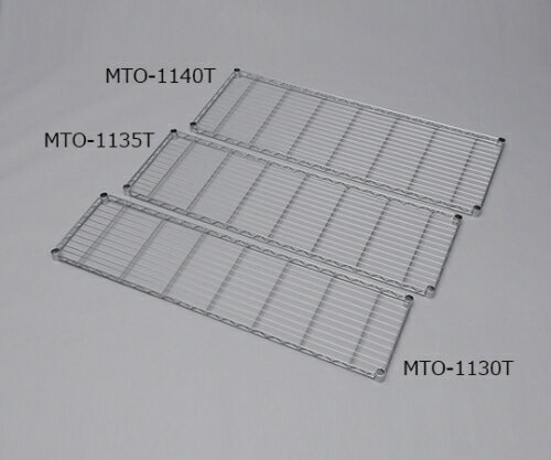 アイリスオーヤマ メタルミニ棚板 1枚 MTO-1140T